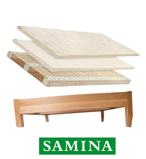 samina mattress|Samina Healthy Sleep System.